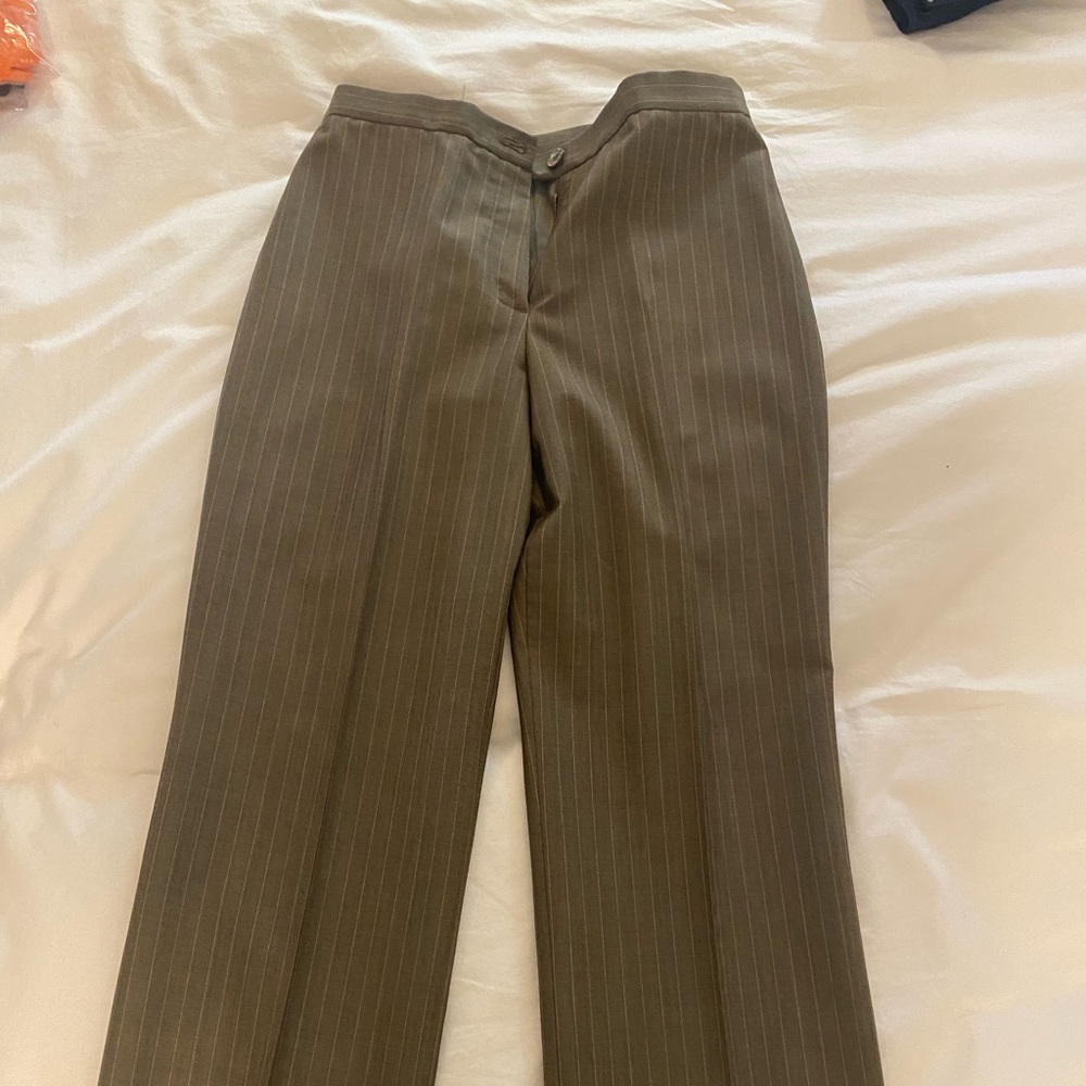 Bernard Zins ladies trousers size 6